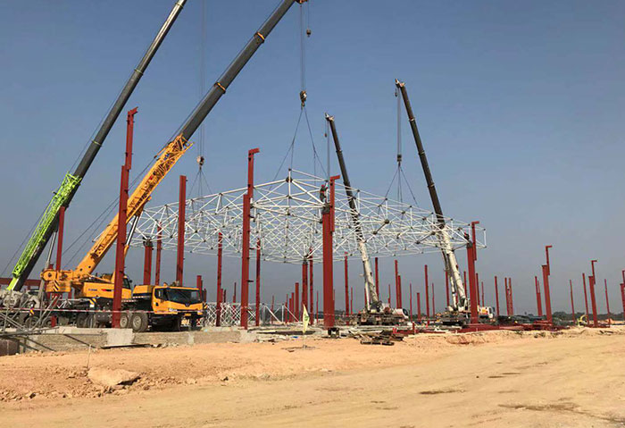 双滦区小鹏新能源汽车